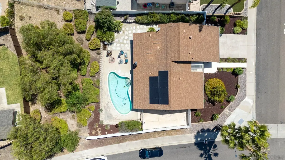10565 Strathmore Dr, Santee, CA 92071 - #1