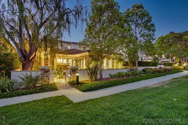 7705 Allegro Lane, San Diego, CA 92127