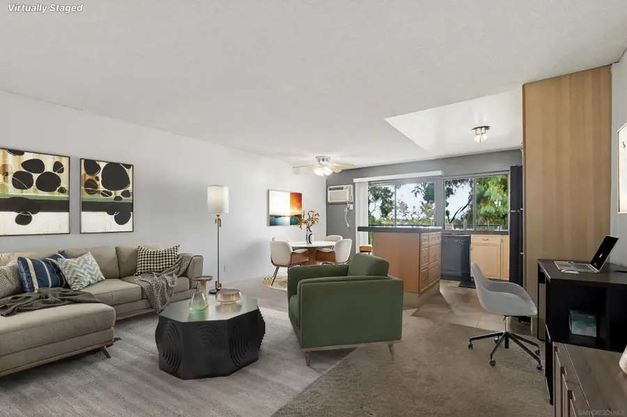 7858 Cowles Mtn Ct #D27, San Diego, CA 92119 - #2