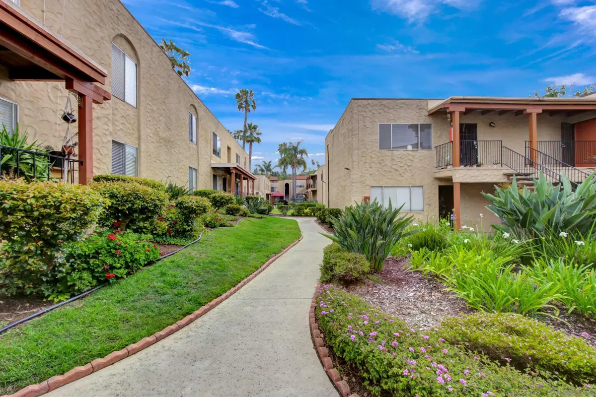 8694 Lemon Ave, La Mesa, CA 91941 - #1