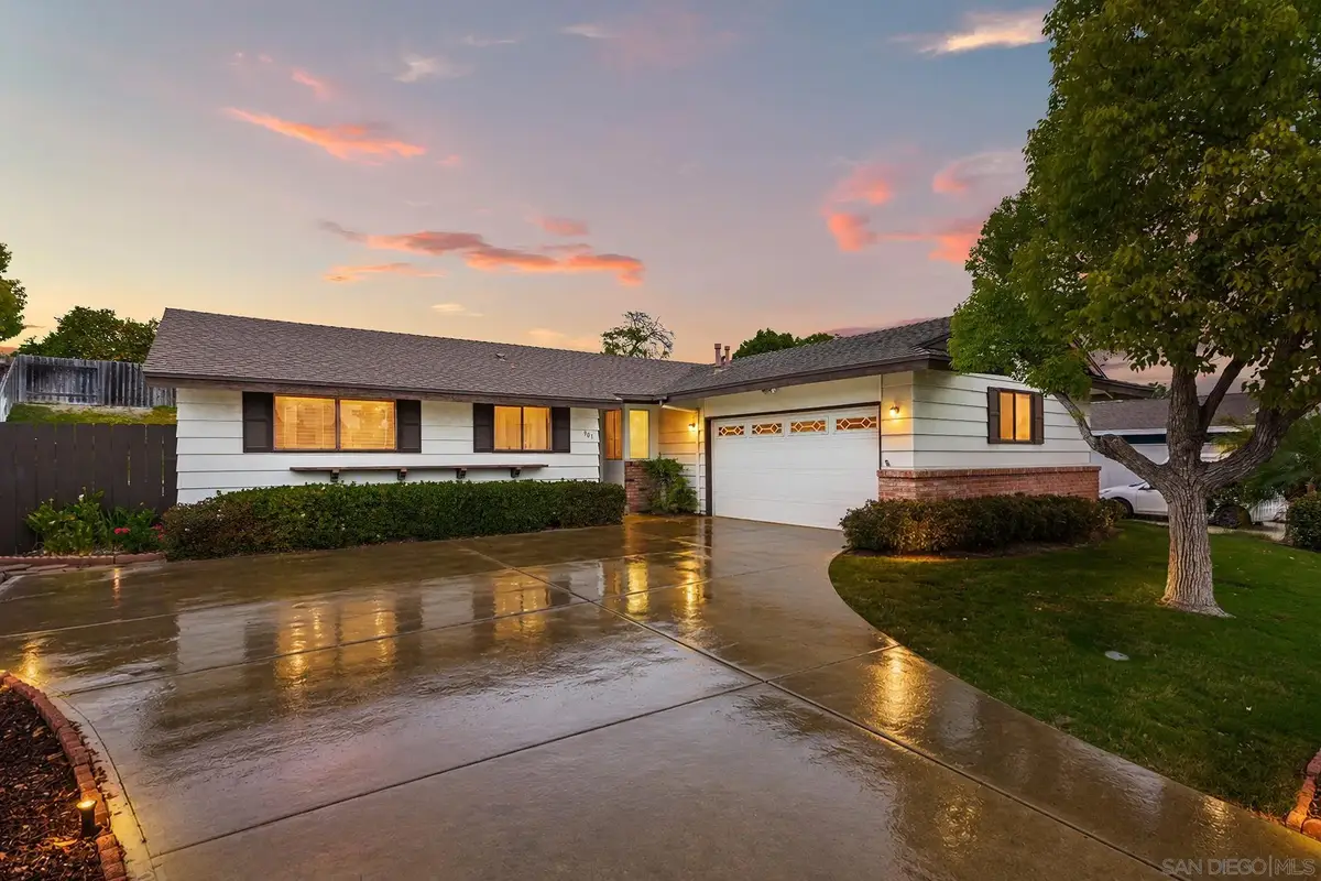 901 Rutgers Avenue, Chula Vista, CA 91913 - #1