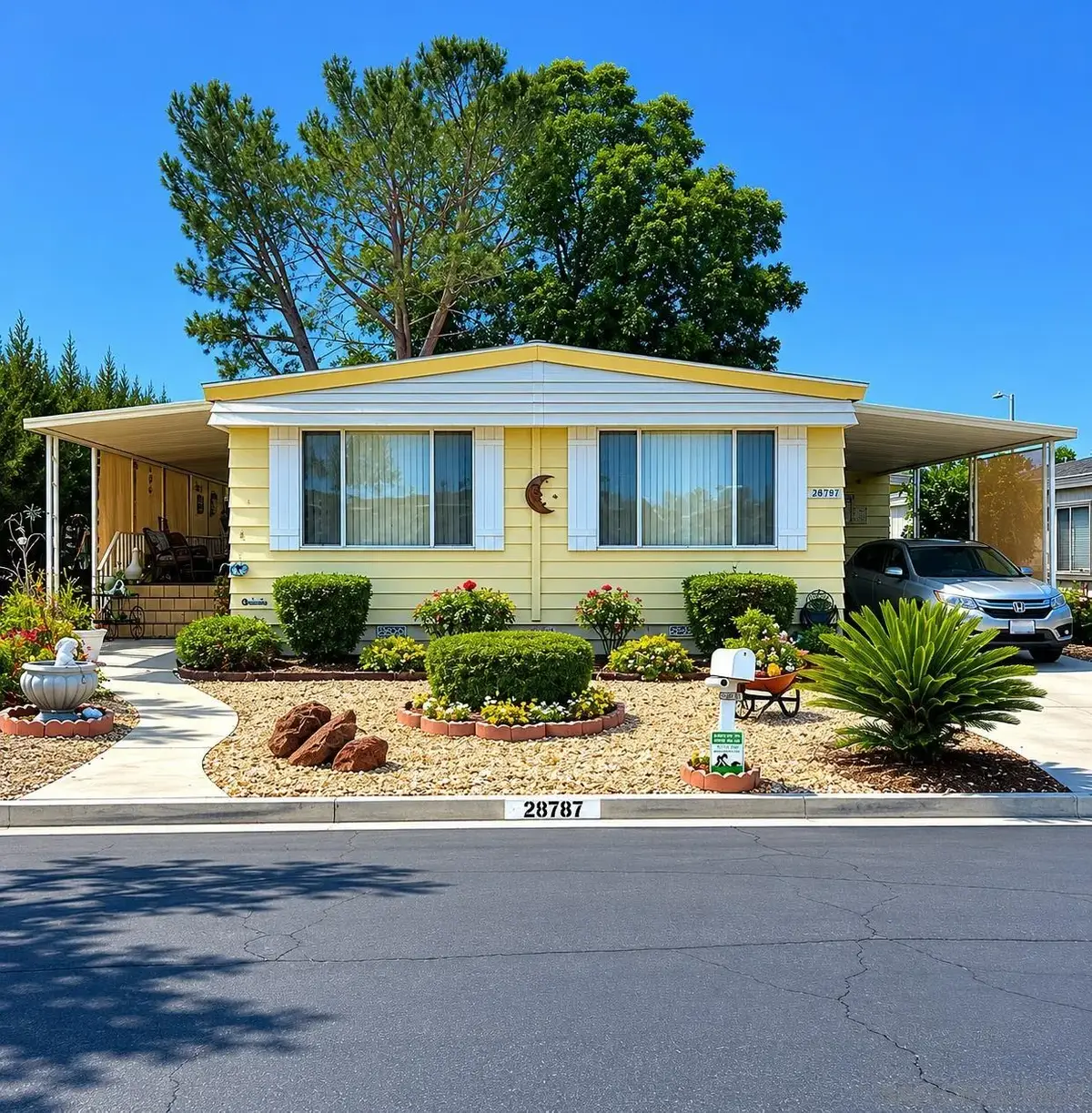 28787 Via Roja, Murrieta, CA 92563 - #1