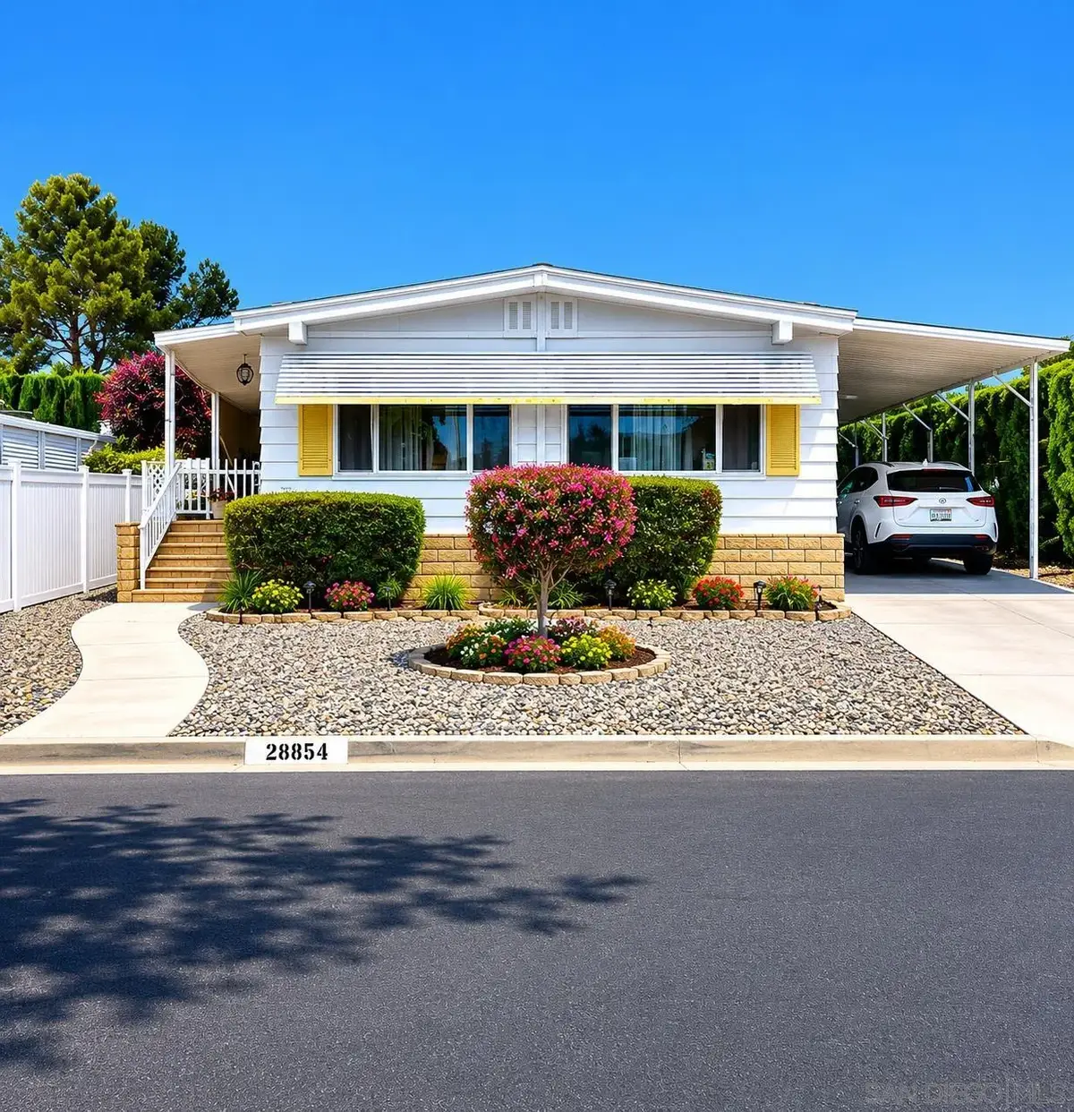 28854 Via Playa Del Rey, Murrieta, CA 92563 - #1