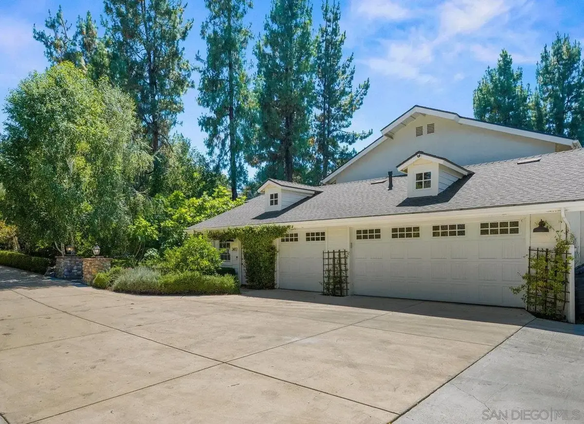 3412 Buena Creek Rd, Vista, CA 92084 - #1