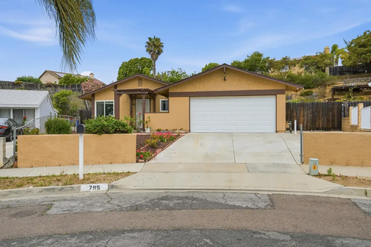 795 Via Callado, Oceanside, CA 92057 - #1