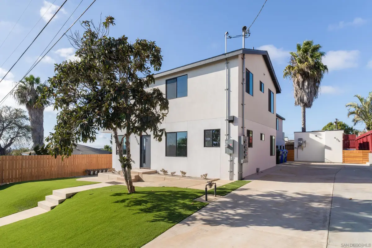 6728 Thomson Ct, San Diego, CA 92111 - #1