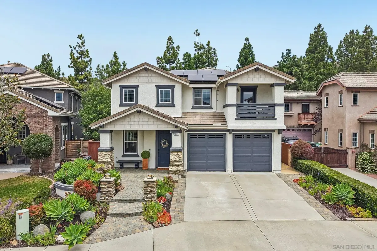 1605 Reflection St, San Marcos, CA 92078 - #1