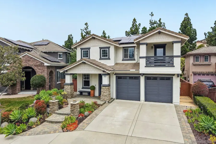 1605 Reflection St, San Marcos, CA 92078 - #3