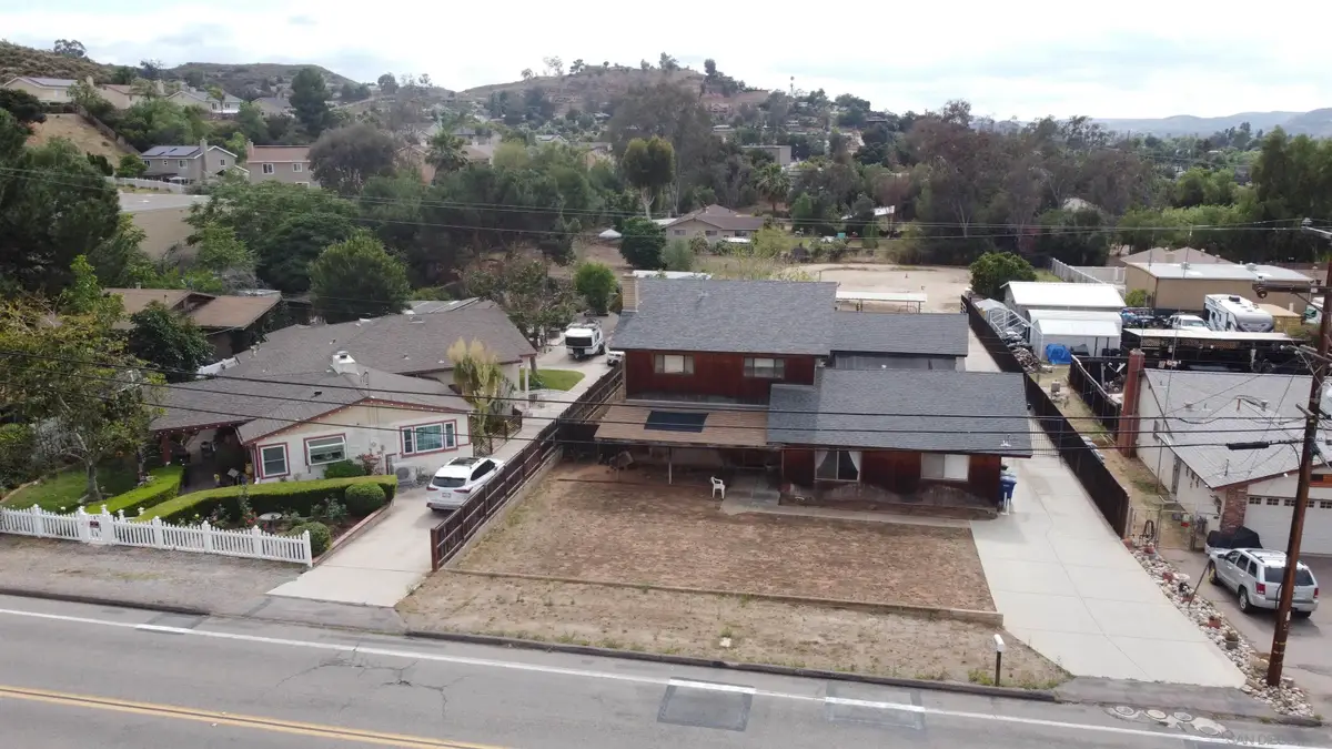 9622 Lakeview, Lakeside, CA 92040 - #1