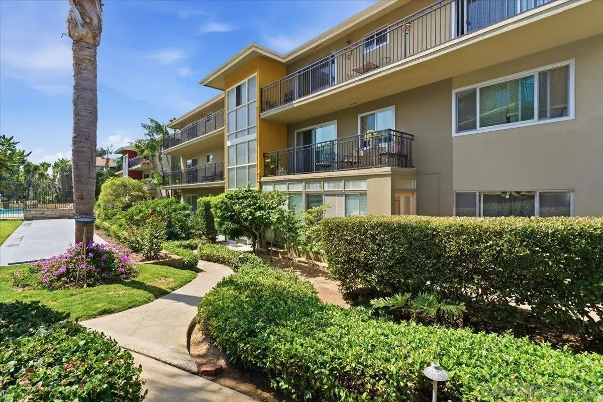 5367 La Jolla #Unit 52, La Jolla, CA 92037 - #1