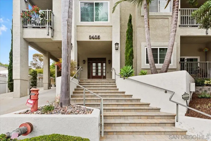 3405 Florida St #404, San Diego, CA 92104 - #2