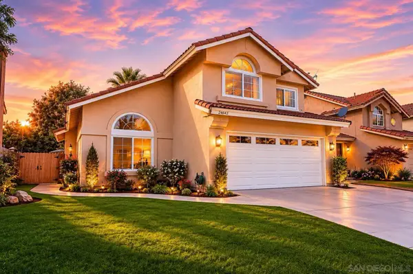 24643 Leafwood Drive, Murrieta, CA 92562