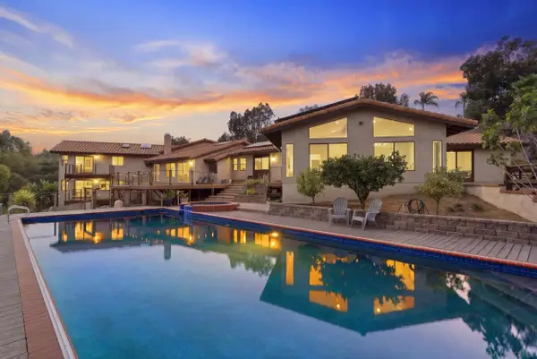 1106 Alpine Oaks Dr., Alpine, CA 91901