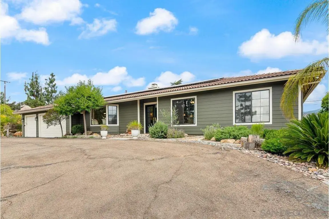 1421 Blue Lilac, Alpine, CA 91901 - #1