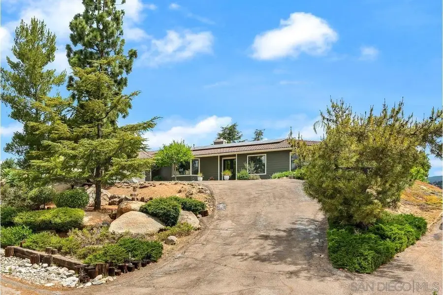 1421 Blue Lilac, Alpine, CA 91901 - #2