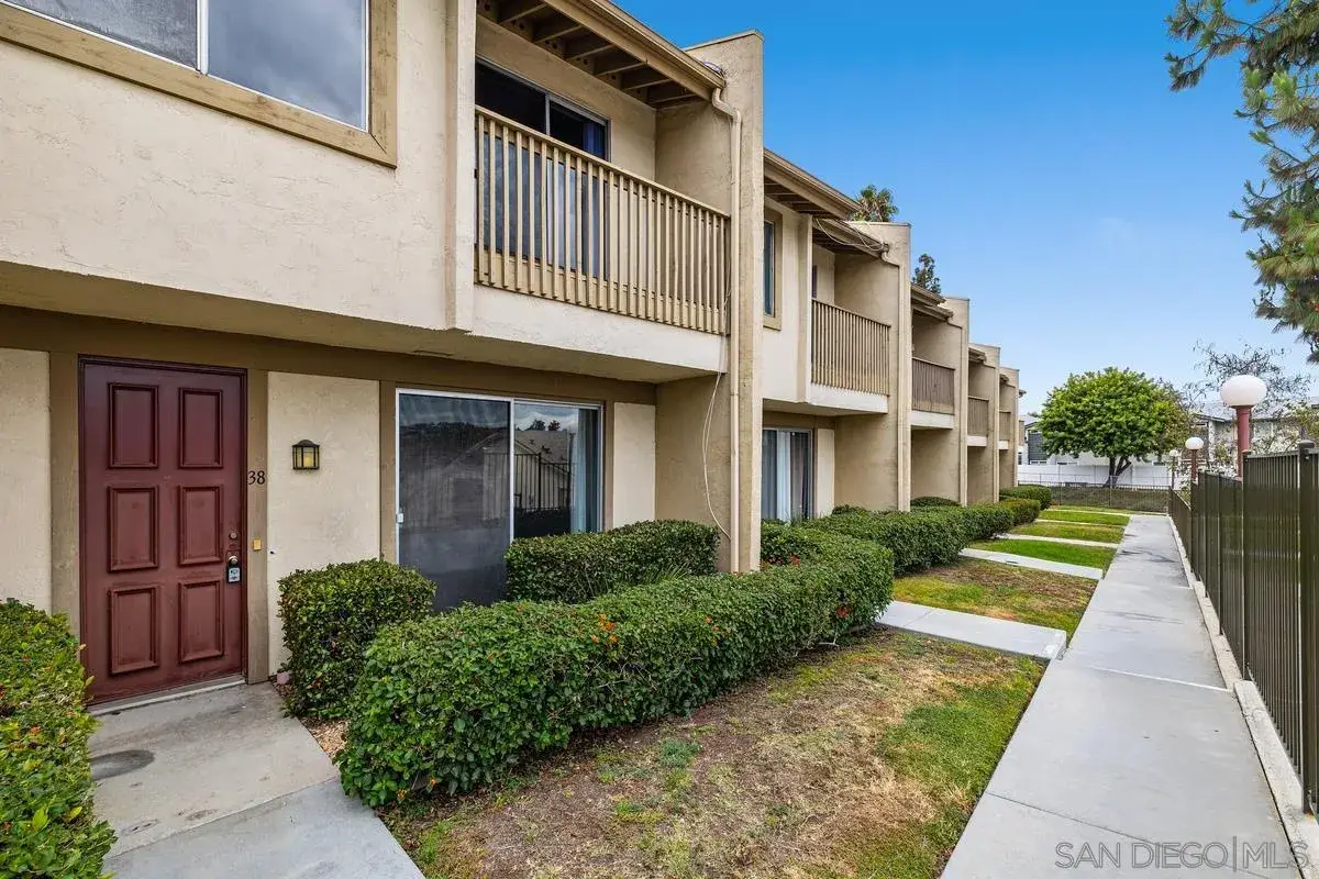 7700 Parkway Dr #38, La Mesa, CA 91942 - #1