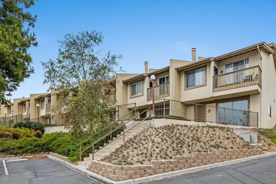7700 Parkway Dr #38, La Mesa, CA 91942 - #2