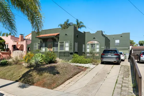 3419 Richmond, San Diego, CA 92103