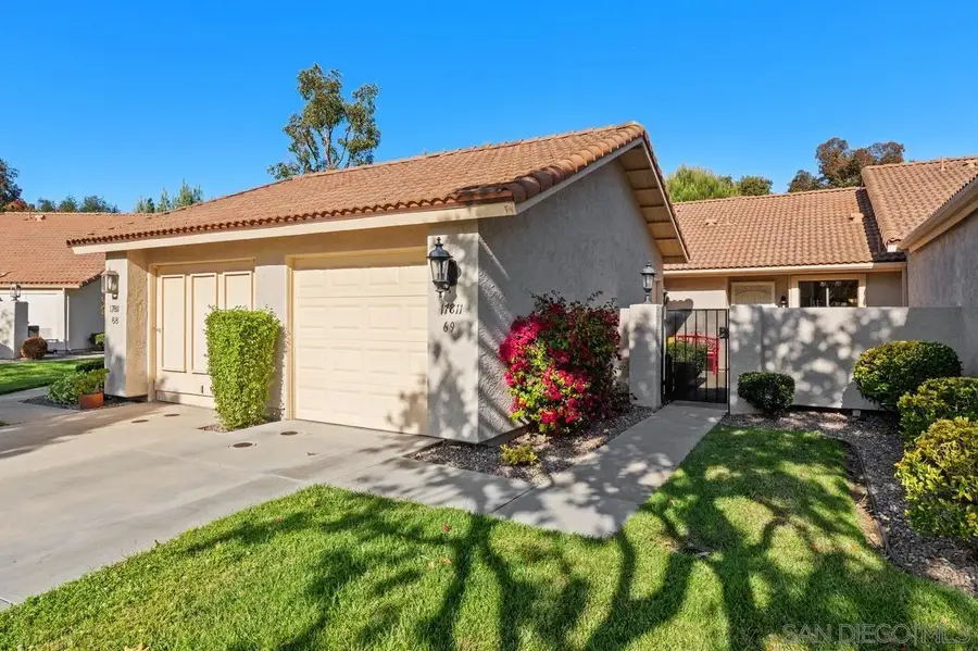 17811 Corte Huasco #69, San Diego, CA 92128 - #2