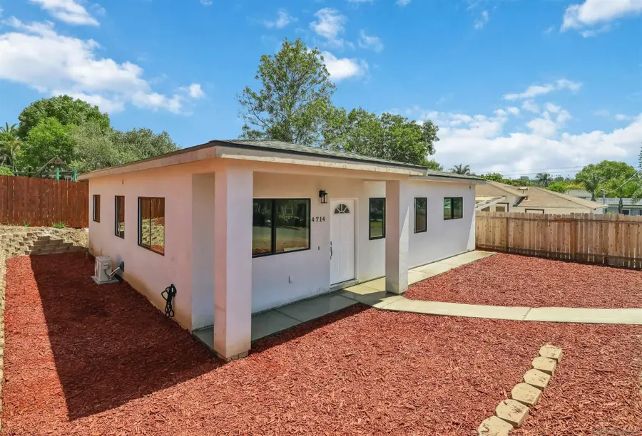 4712-4714 Harbinson, La Mesa, CA 91942 - #2