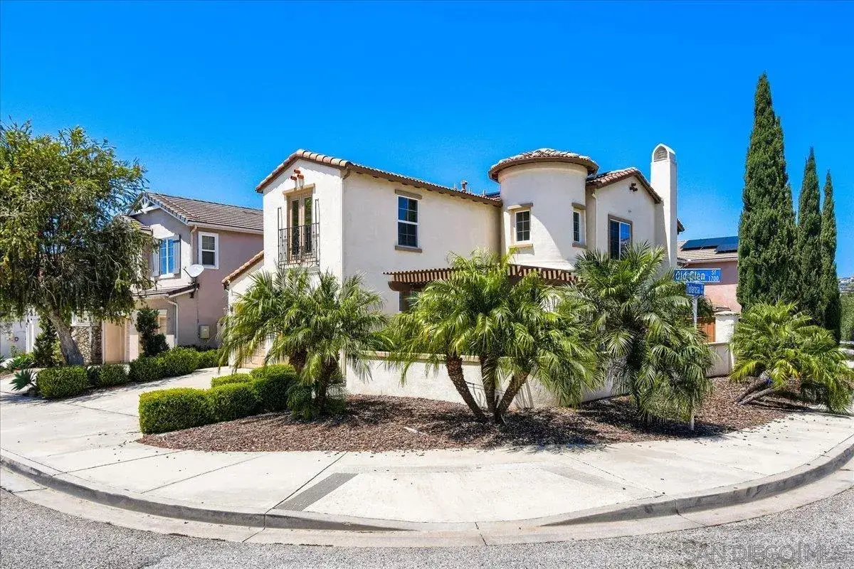 1773 Old Glen St, San Marcos, CA 92078 - #1