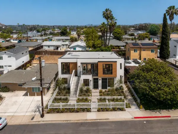 5205 Tipton St #103, San Diego, CA 92115
