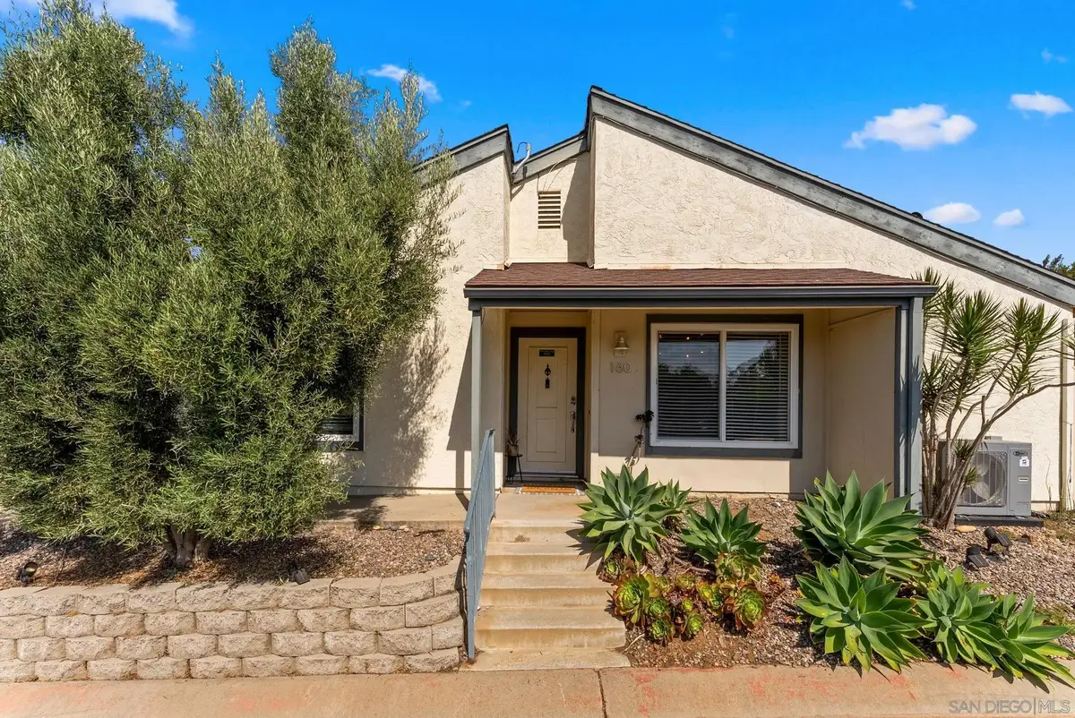 160 Cerco Rosado, San Marcos, CA 92069 - #1