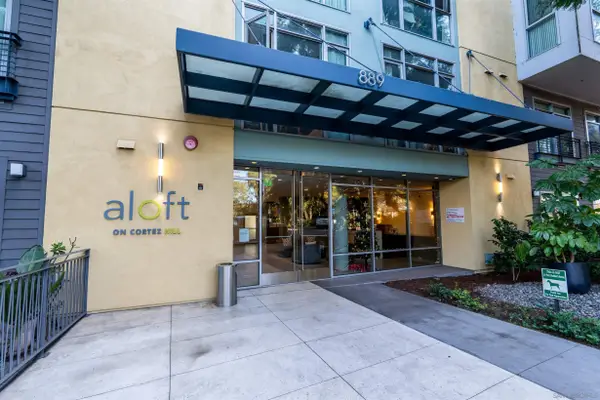 889 Date St #205, San Diego, CA 92101