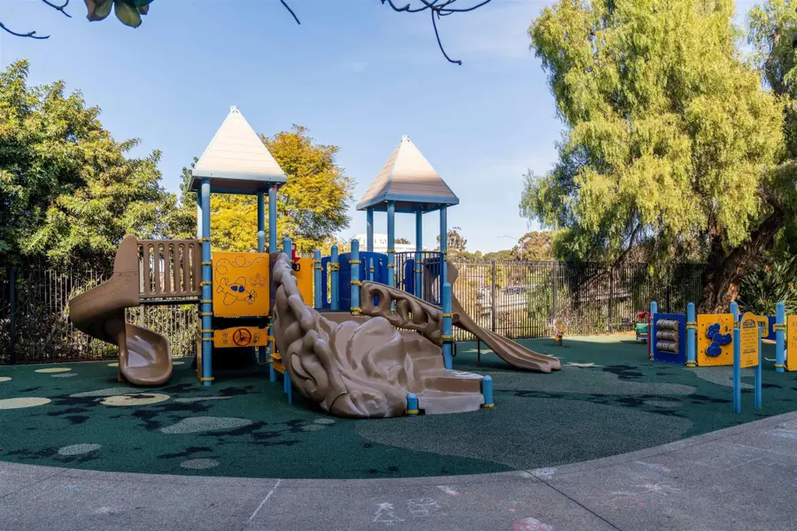889 Date St #205, San Diego, CA 92101 - #2