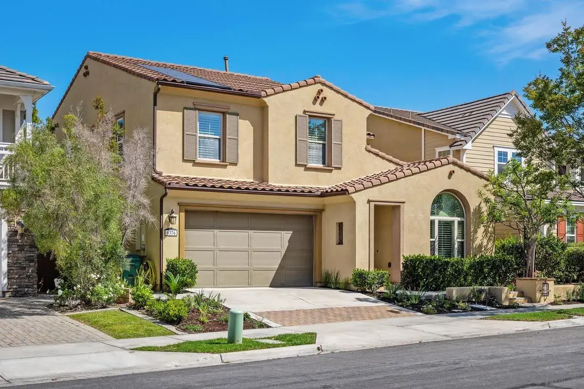 6376 Quail Run, San Diego, CA 92130 - #1