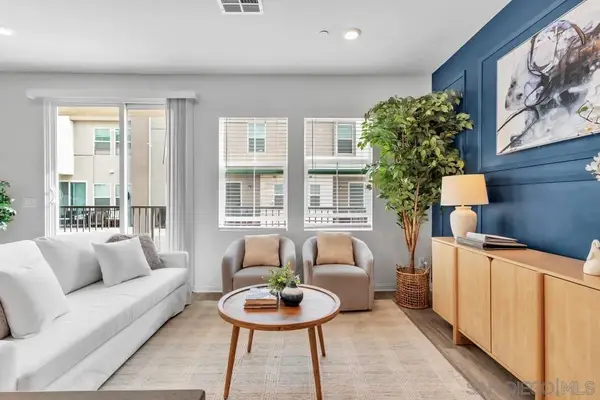 354 Fitzpatrick Road #103, San Marcos, CA 92069