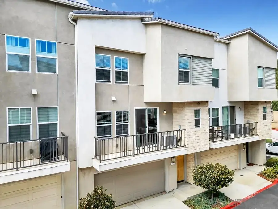 354 Fitzpatrick Road #103, San Marcos, CA 92069 - #3