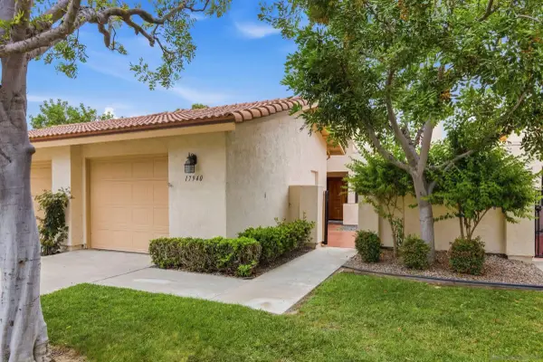 17940 Avenida Alozdra, San Diego, CA 92128