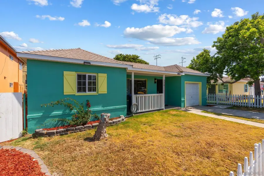 278-80 Daisy, Imperial Beach, CA 91932 - #3