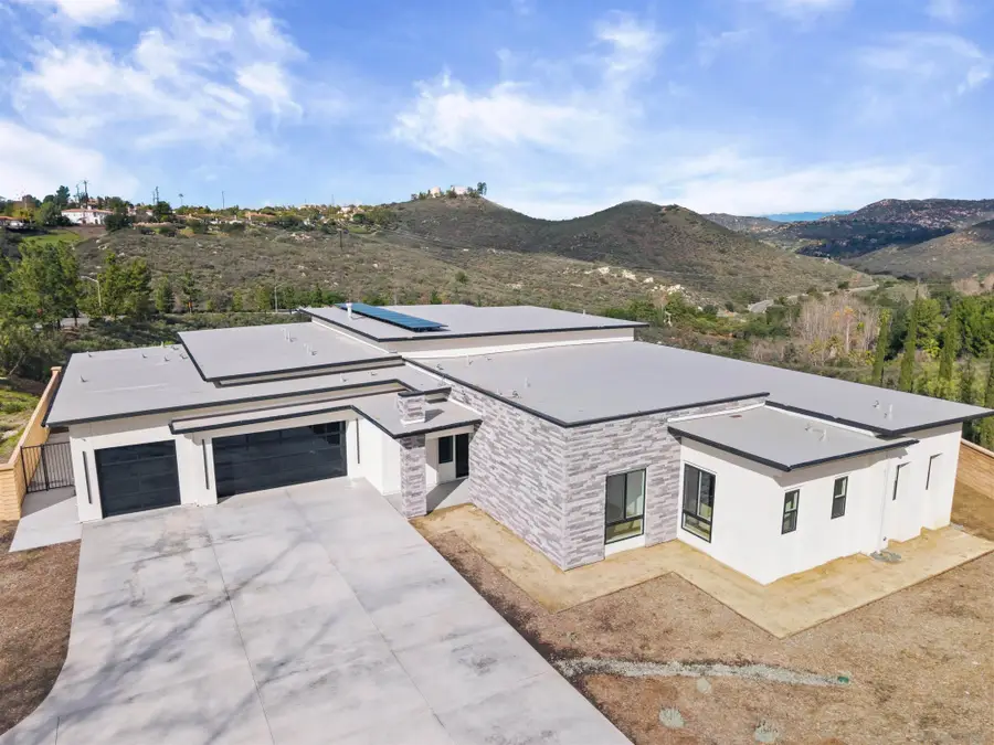 16925 Old Coach Rd, Poway, CA 92064 - #3