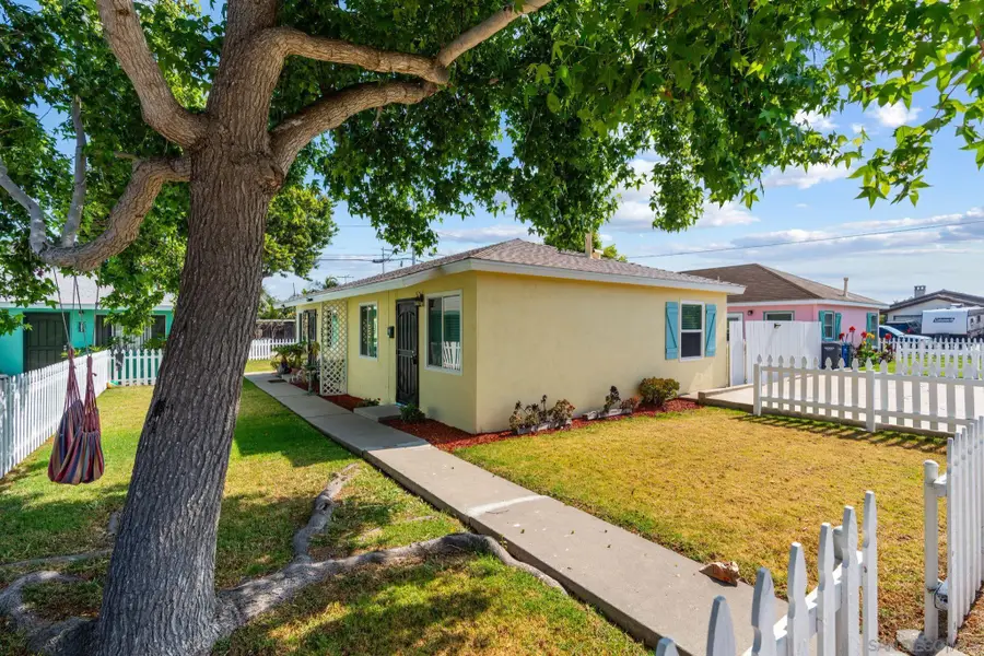 282-84 Daisy, Imperial Beach, CA 91932 - #3