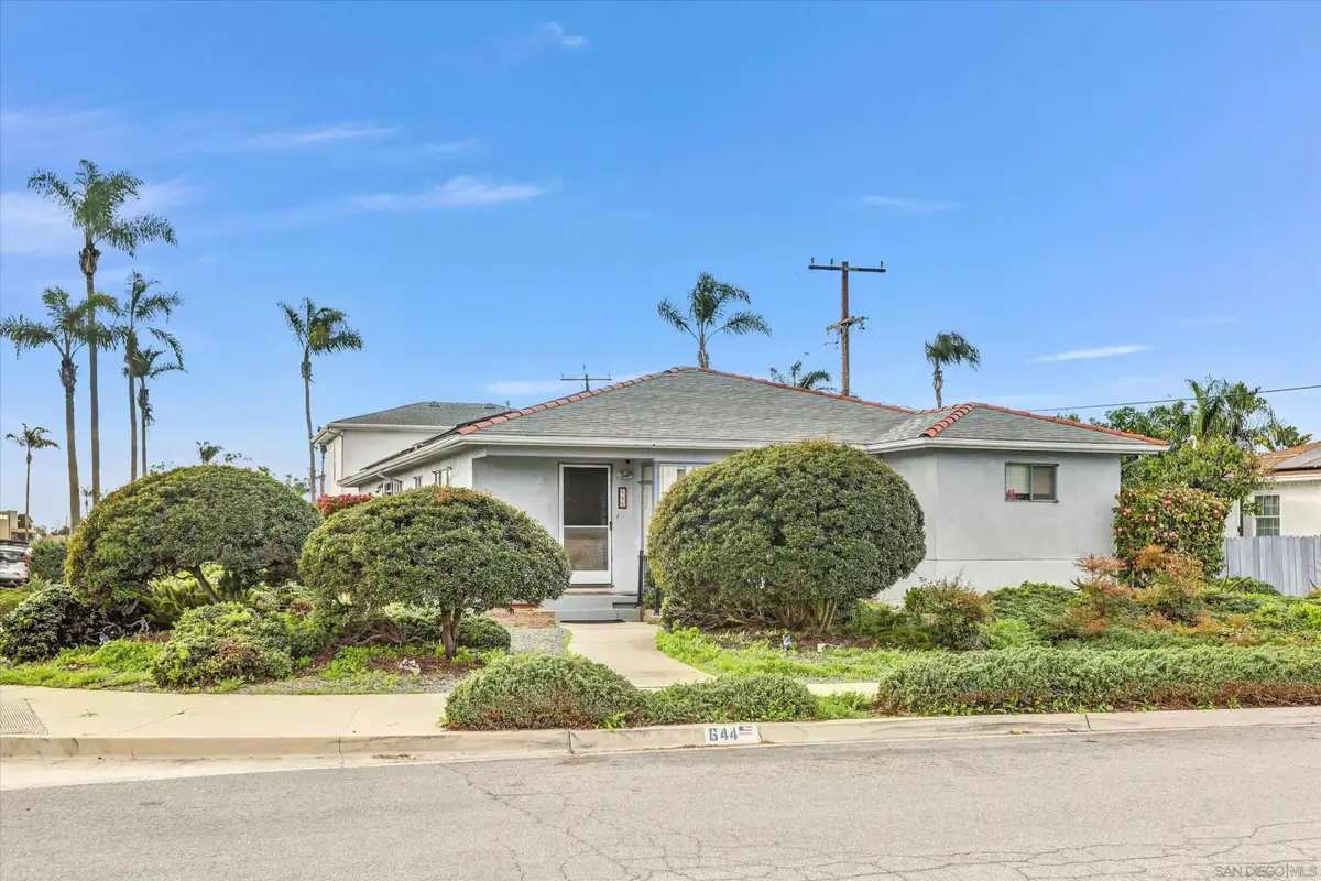 644 Beech Ave., Chula Vista, CA 91910 - Image #1