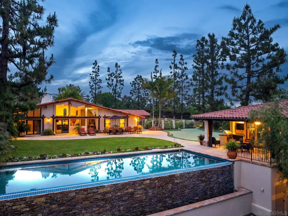 16822 Zumaque St, Rancho Santa Fe, CA 92067 - #1