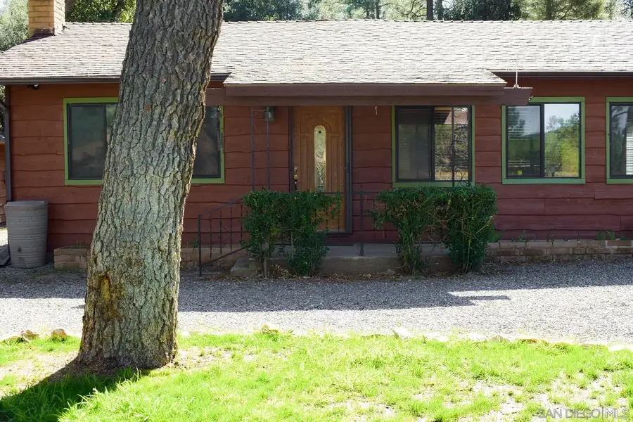7627-7629 Pine Blvd, Pine Valley, CA 91962 - #2