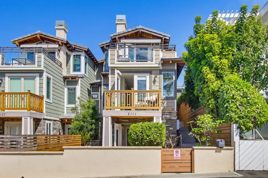 2111 Edinburg, Cardiff By The Sea, CA 92007 - #3