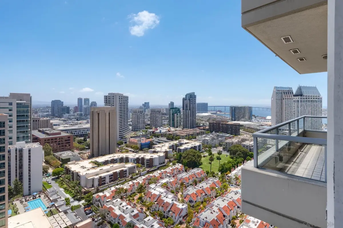 700 W E Street #2905, San Diego, CA 92101 - #1