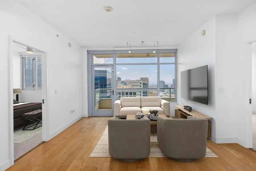 700 W E Street #2905, San Diego, CA 92101 - #3
