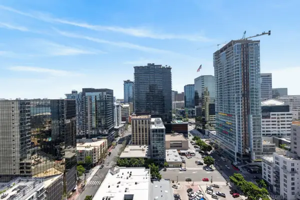 1388 Kettner #2305, San Diego, CA 92101