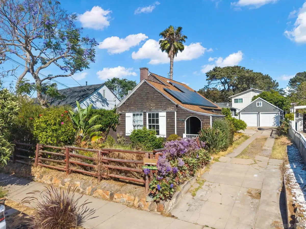 2327 Etiwanda Street, San Diego, CA 92107 - #1