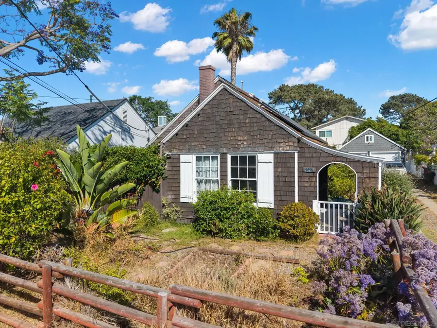 2327 Etiwanda Street, San Diego, CA 92107 - #2