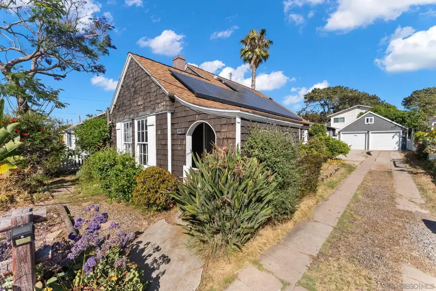 2327 Etiwanda Street, San Diego, CA 92107 - #3