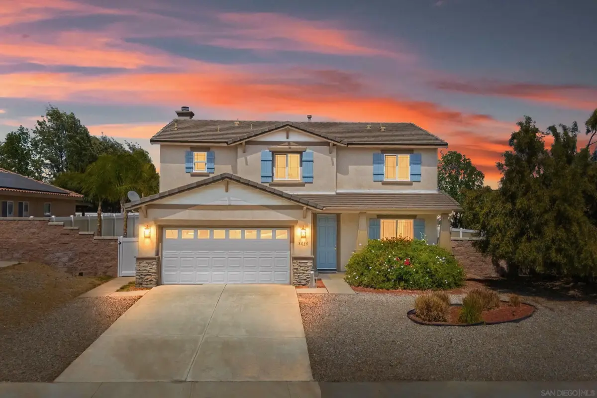 33450 Dolomite Street, Menifee, CA 92584 - #1