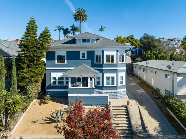 1055 21st Street, San Diego, CA 92102