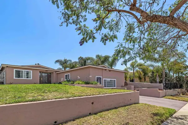 2855 Franklin Ave, San Diego, CA 92113
