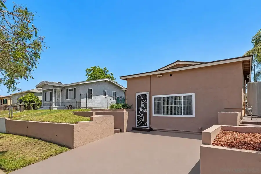 2855 Franklin Ave, San Diego, CA 92113 - #2